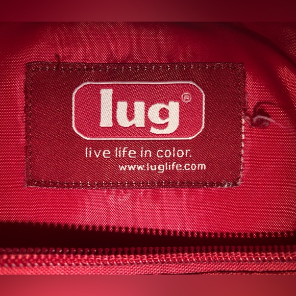 Lug tote bag - Picture 4 of 4